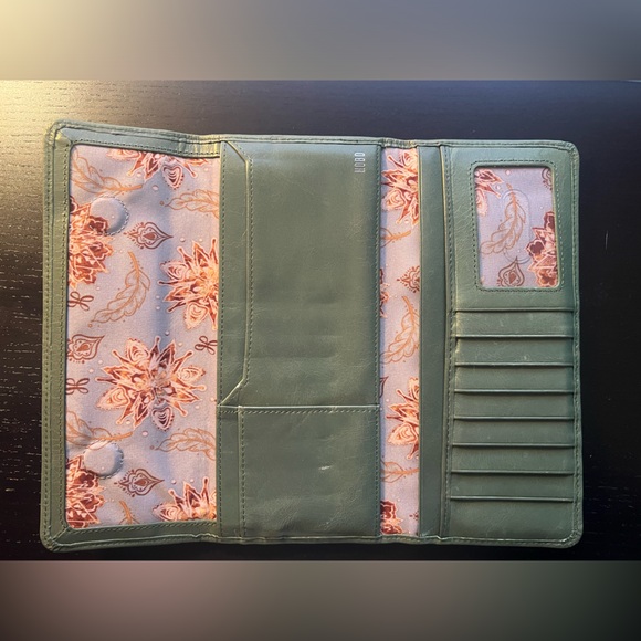 Hobo wallet - Picture 2 of 2